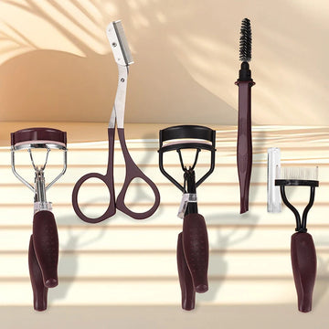 Professional Eyelash Curler: Long-Lasting Curl for All Eye Shapes